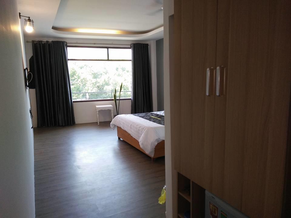 Thanh My Cam Ranh Hotel ภายนอก รูปภาพ