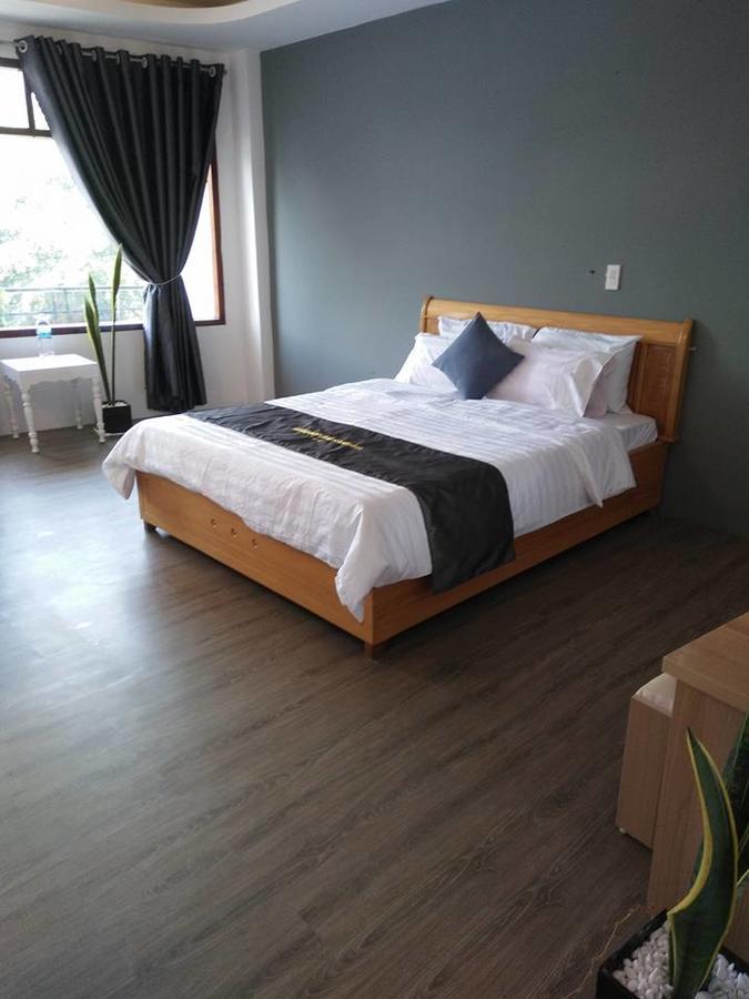 Thanh My Cam Ranh Hotel ภายนอก รูปภาพ